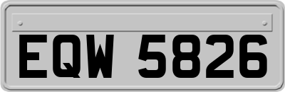 EQW5826