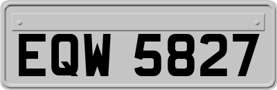 EQW5827
