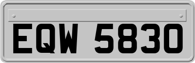 EQW5830