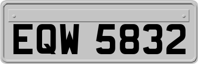 EQW5832
