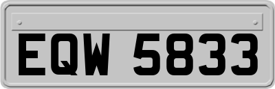 EQW5833