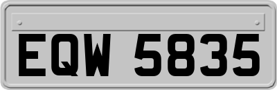 EQW5835