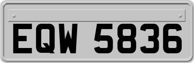 EQW5836