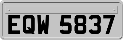 EQW5837