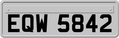 EQW5842