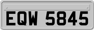 EQW5845
