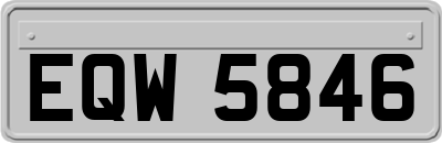 EQW5846
