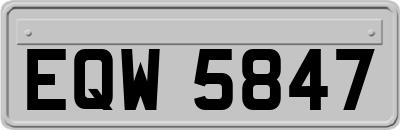 EQW5847