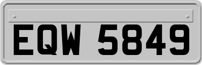 EQW5849