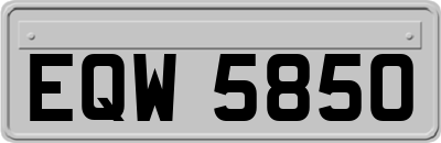 EQW5850