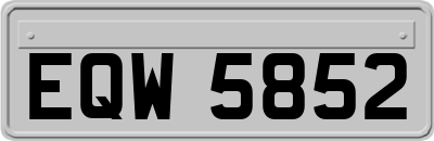 EQW5852