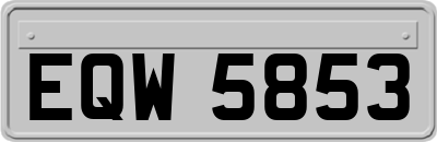 EQW5853