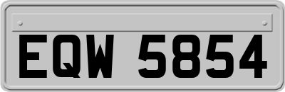 EQW5854