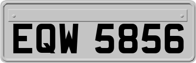 EQW5856