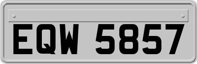 EQW5857