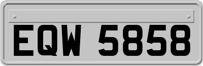 EQW5858