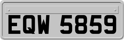 EQW5859