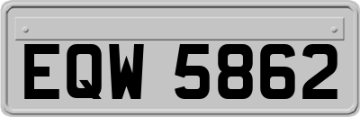 EQW5862