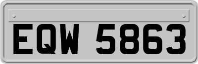 EQW5863