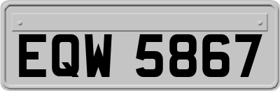 EQW5867