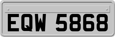 EQW5868