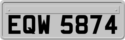 EQW5874