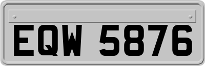 EQW5876