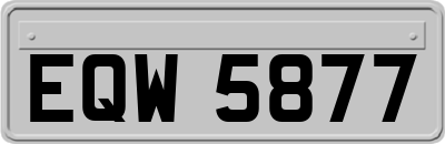 EQW5877