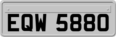 EQW5880