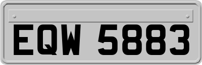 EQW5883