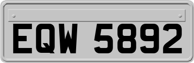 EQW5892