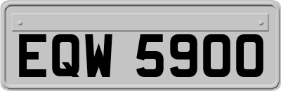 EQW5900