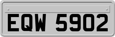 EQW5902