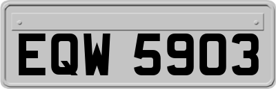 EQW5903