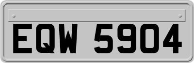 EQW5904