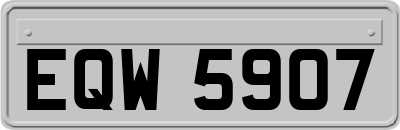 EQW5907