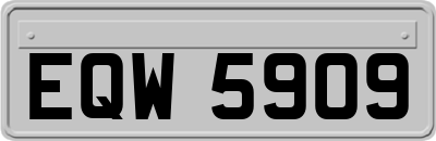 EQW5909