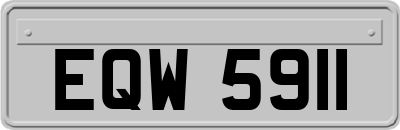 EQW5911