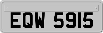EQW5915