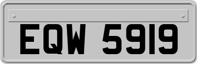 EQW5919
