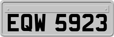 EQW5923