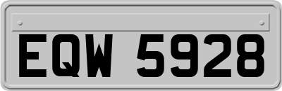 EQW5928