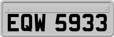 EQW5933