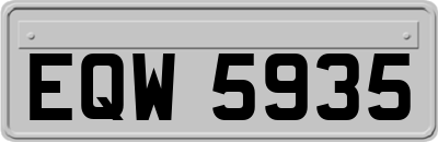 EQW5935