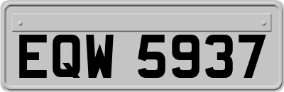 EQW5937