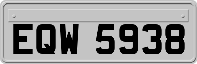 EQW5938