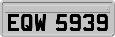 EQW5939