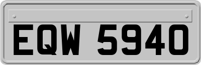 EQW5940