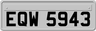 EQW5943