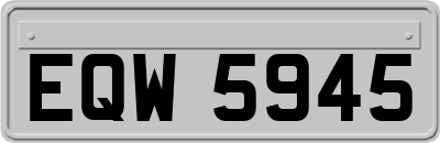 EQW5945